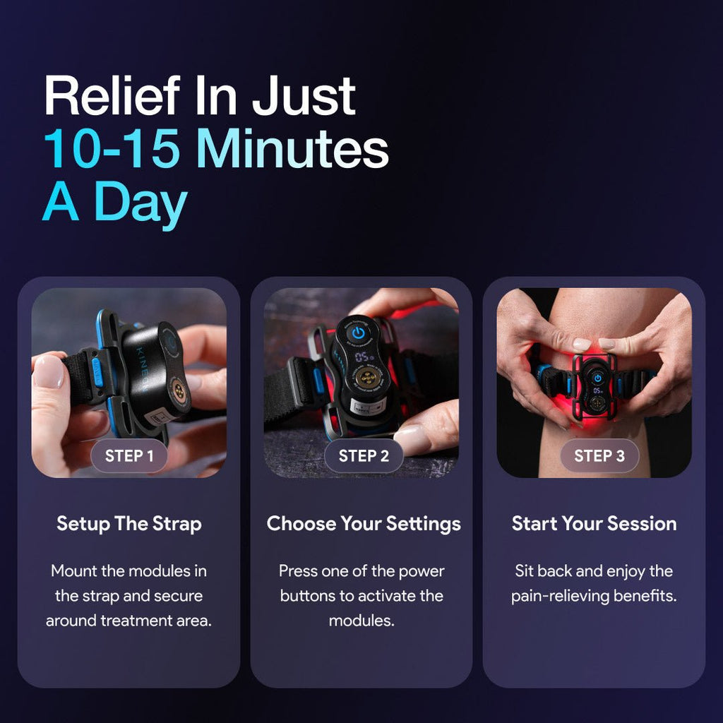 The MOVE+ Pro